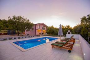 Villa Elizabeta near Imotski, private pool